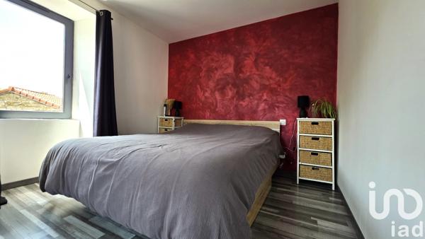 Maison à vendre 4 pièces 88 m² Artonne