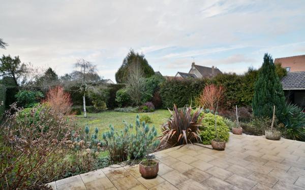 Maison à vendre    5 pièces •  Isles-lès-Villenoy