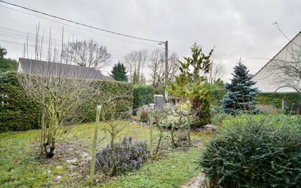 Maison à vendre    5 pièces •  Isles-lès-Villenoy