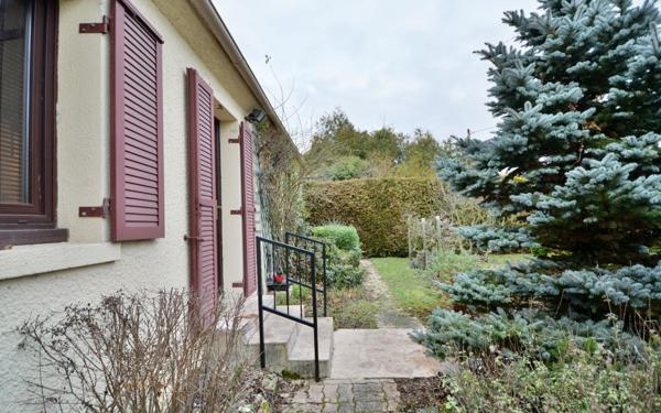 Maison à vendre    5 pièces •  Isles-lès-Villenoy