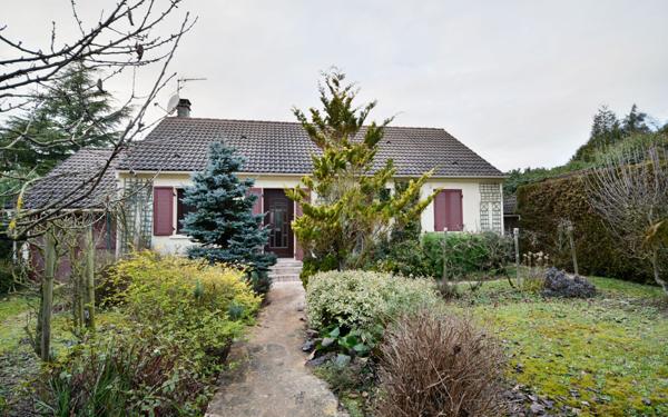 Maison à vendre    5 pièces •  Isles-lès-Villenoy