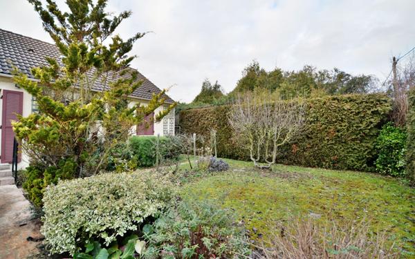 Maison à vendre    5 pièces •  Isles-lès-Villenoy