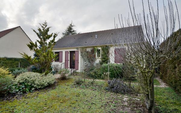 Maison à vendre    5 pièces •  Isles-lès-Villenoy