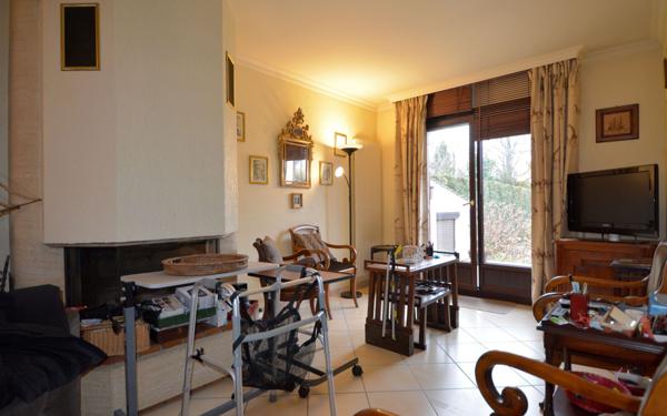 Maison à vendre    5 pièces •  Isles-lès-Villenoy