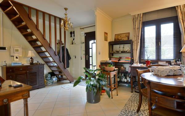 Maison à vendre    5 pièces •  Isles-lès-Villenoy