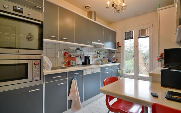 Maison à vendre    5 pièces •  Isles-lès-Villenoy