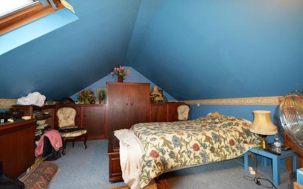 Maison à vendre    5 pièces •  Isles-lès-Villenoy