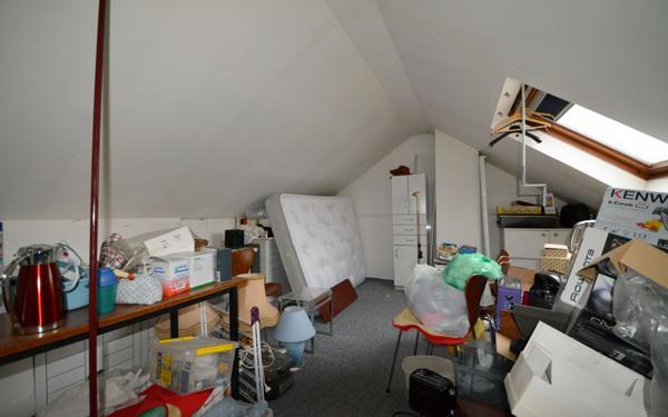 Maison à vendre    5 pièces •  Isles-lès-Villenoy