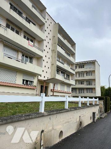 Appartement - SAINT-QUENTIN