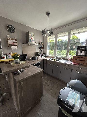 Appartement - SAINT-QUENTIN