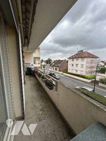 Appartement - SAINT-QUENTIN