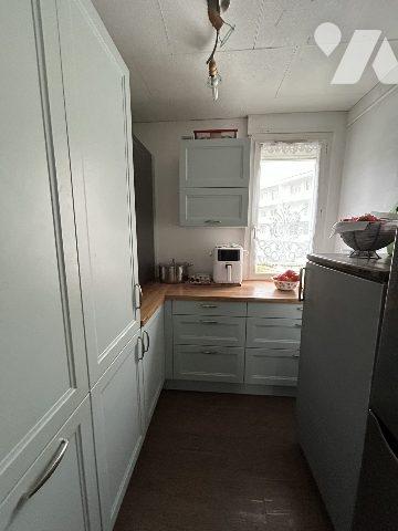 Appartement - SAINT-QUENTIN