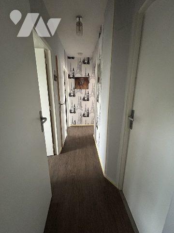 Appartement - SAINT-QUENTIN