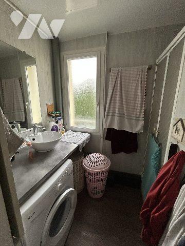 Appartement - SAINT-QUENTIN