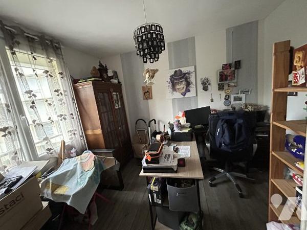 Appartement - SAINT-QUENTIN