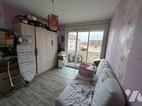Appartement - SAINT-QUENTIN