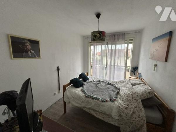 Appartement - SAINT-QUENTIN