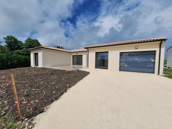 Maison à vendre    5 pièces • 133,47 m2 Médis