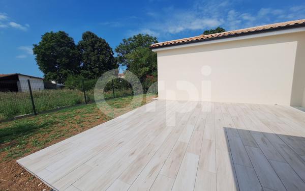 Maison à vendre    5 pièces • 133,47 m2 Médis