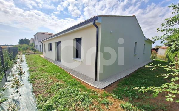 Maison à vendre    5 pièces • 133,47 m2 Médis