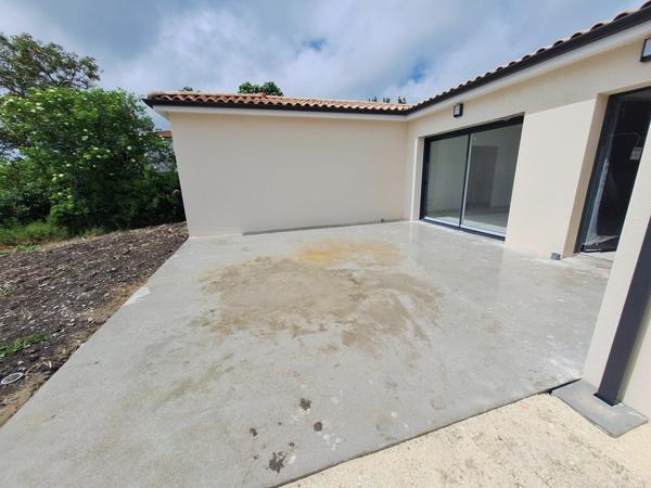 Maison à vendre    5 pièces • 133,47 m2 Médis