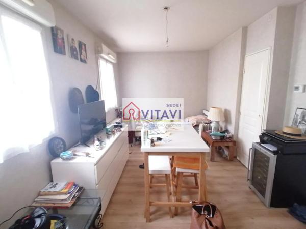 Appartement à vendre à Gouvieux (60270)
