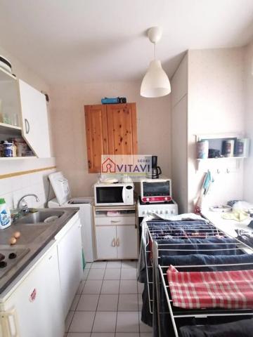 Appartement à vendre à Gouvieux (60270)
