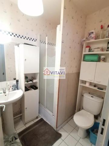 Appartement à vendre à Gouvieux (60270)