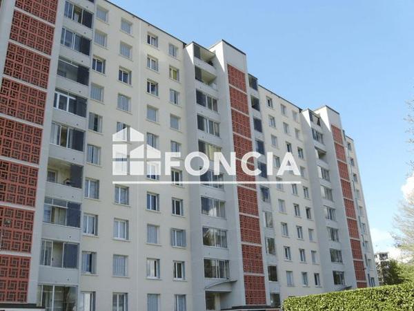 Location Studio 28.7 m² - ALPE HORIZON Saint Martin D Heres 38400