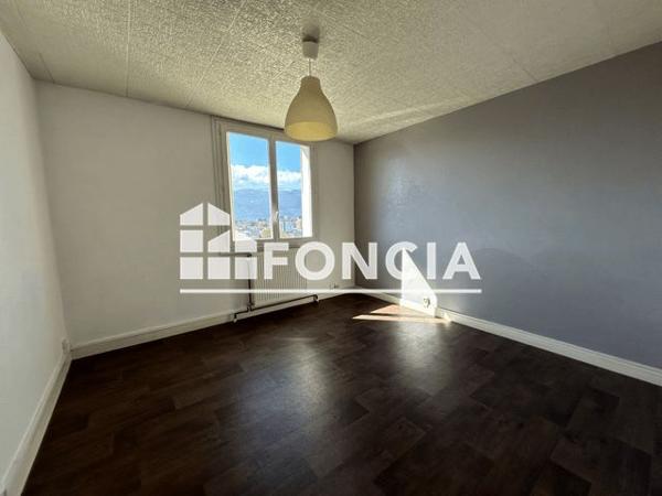 Location Studio 28.7 m² - ALPE HORIZON Saint Martin D Heres 38400