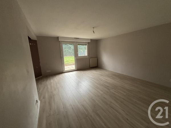 Appartement F4 à vendre  4 pièces - 88,90 m2 MENNECY - 91