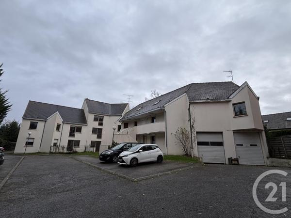 Appartement F4 à vendre  4 pièces - 88,90 m2 MENNECY - 91