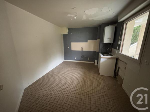 Appartement F4 à vendre  4 pièces - 88,90 m2 MENNECY - 91