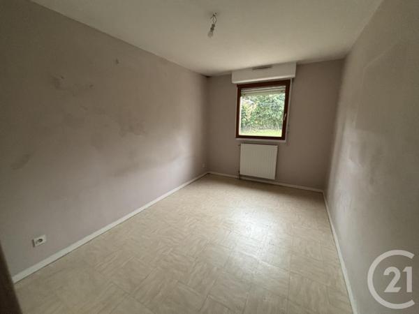 Appartement F4 à vendre  4 pièces - 88,90 m2 MENNECY - 91