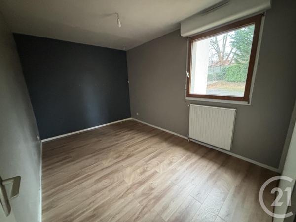 Appartement F4 à vendre  4 pièces - 88,90 m2 MENNECY - 91
