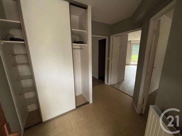 Appartement F4 à vendre  4 pièces - 88,90 m2 MENNECY - 91
