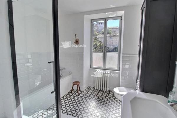 Maison 221 m2 + studio 17 m2 St Gelais