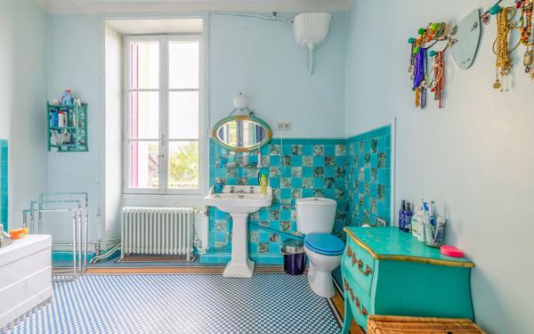 Maison à vendre    5 pièces •  Lyon 3