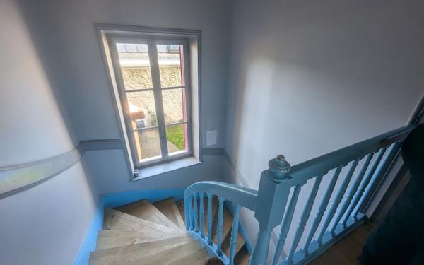 Maison à vendre    5 pièces •  Lyon 3