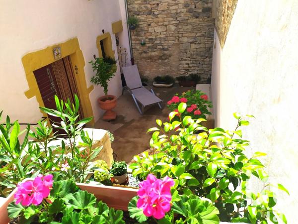 Maison de ville 5 pièces de 167 m² à Chagny (71150)