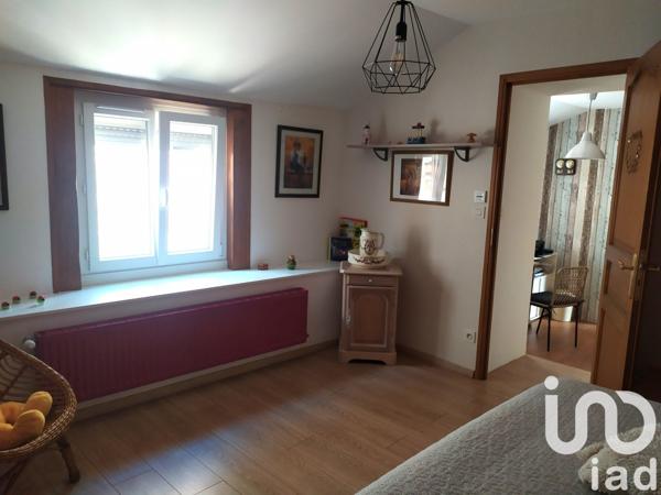 Maison de ville 5 pièces de 167 m² à Chagny (71150)