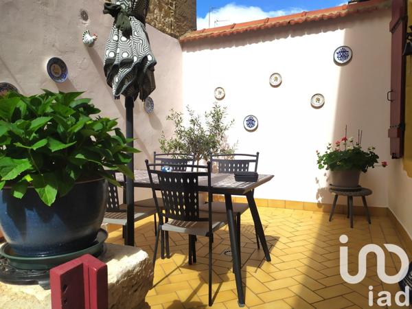 Maison de ville 5 pièces de 167 m² à Chagny (71150)