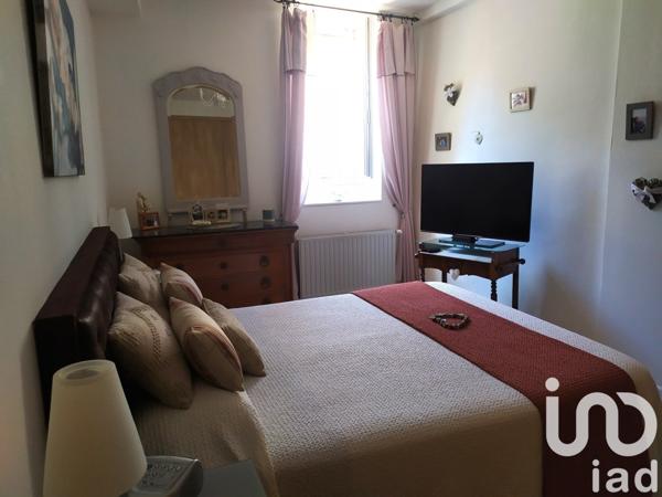 Maison de ville 5 pièces de 167 m² à Chagny (71150)