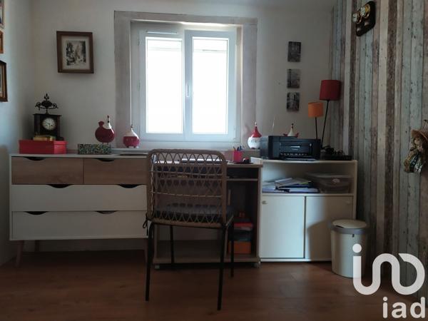 Maison de ville 5 pièces de 167 m² à Chagny (71150)