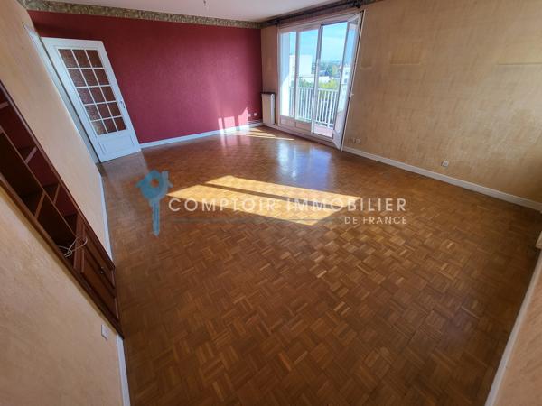 Appartement
                                                                                                                                                                                                                                                                                                                        3 pièce(s)                                                                                                                                                                                                          1 chambre(s)                                                                                                                                                                                                          62  m²