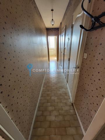 Appartement
                                                                                                                                                                                                                                                                                                                        3 pièce(s)                                                                                                                                                                                                          1 chambre(s)                                                                                                                                                                                                          62  m²