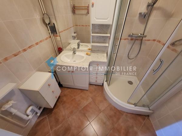 Appartement
                                                                                                                                                                                                                                                                                                                        3 pièce(s)                                                                                                                                                                                                          1 chambre(s)                                                                                                                                                                                                          62  m²