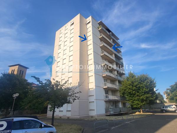 Appartement
                                                                                                                                                                                                                                                                                                                        3 pièce(s)                                                                                                                                                                                                          1 chambre(s)                                                                                                                                                                                                          62  m²