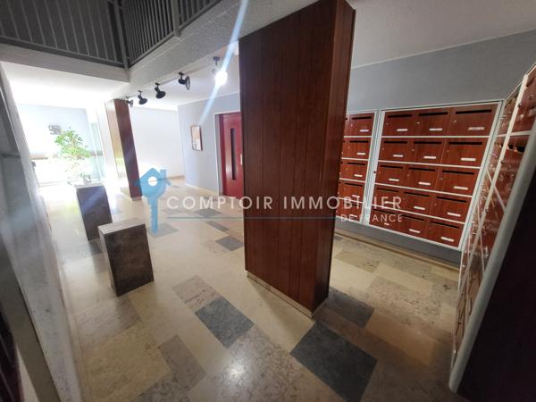 Appartement
                                                                                                                                                                                                                                                                                                                        3 pièce(s)                                                                                                                                                                                                          1 chambre(s)                                                                                                                                                                                                          62  m²