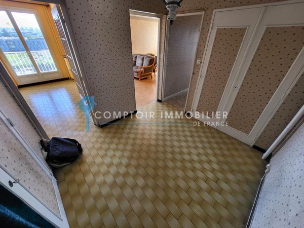 Appartement
                                                                                                                                                                                                                                                                                                                        3 pièce(s)                                                                                                                                                                                                          1 chambre(s)                                                                                                                                                                                                          62  m²